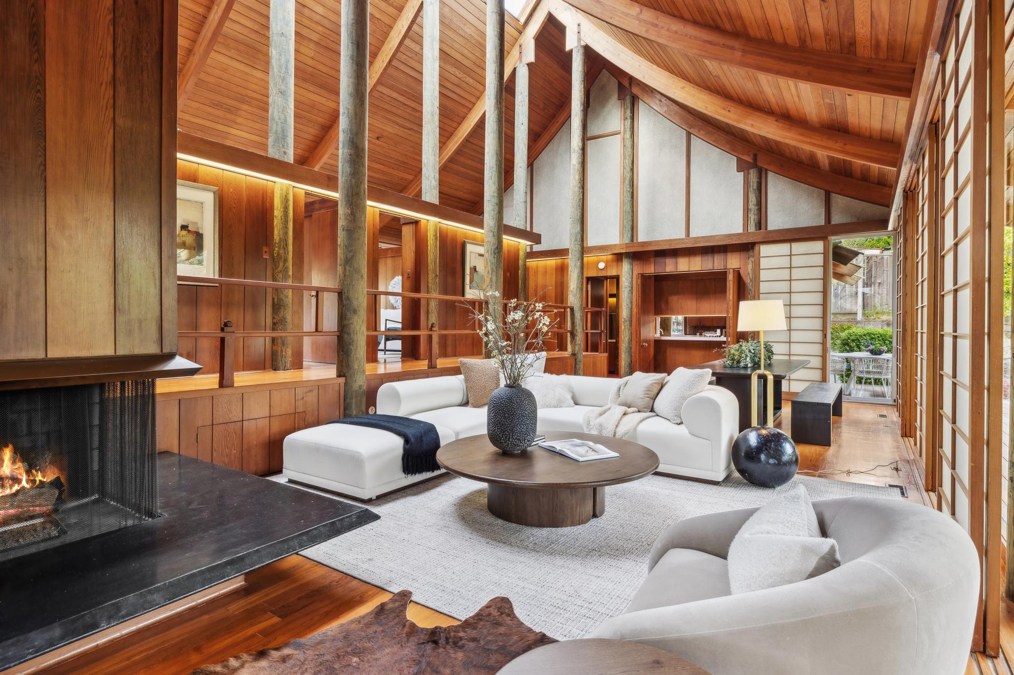 East Bay Home
