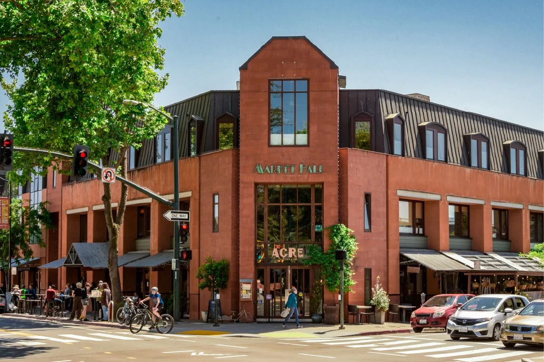 Rockridge