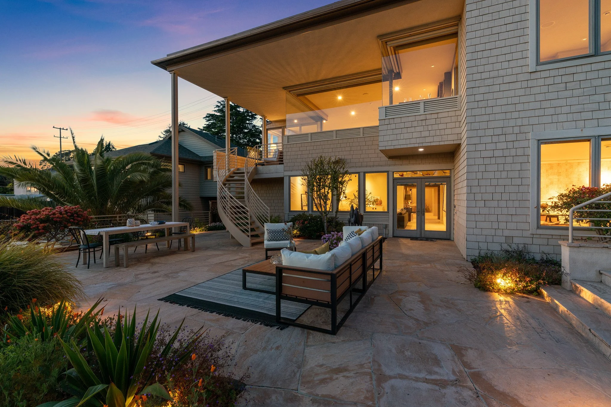 Sunset Views